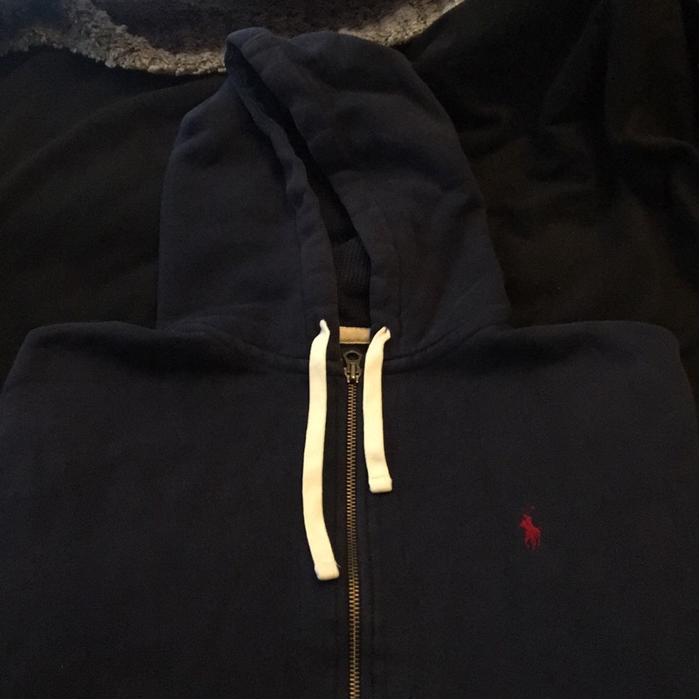 Nice polo jacket